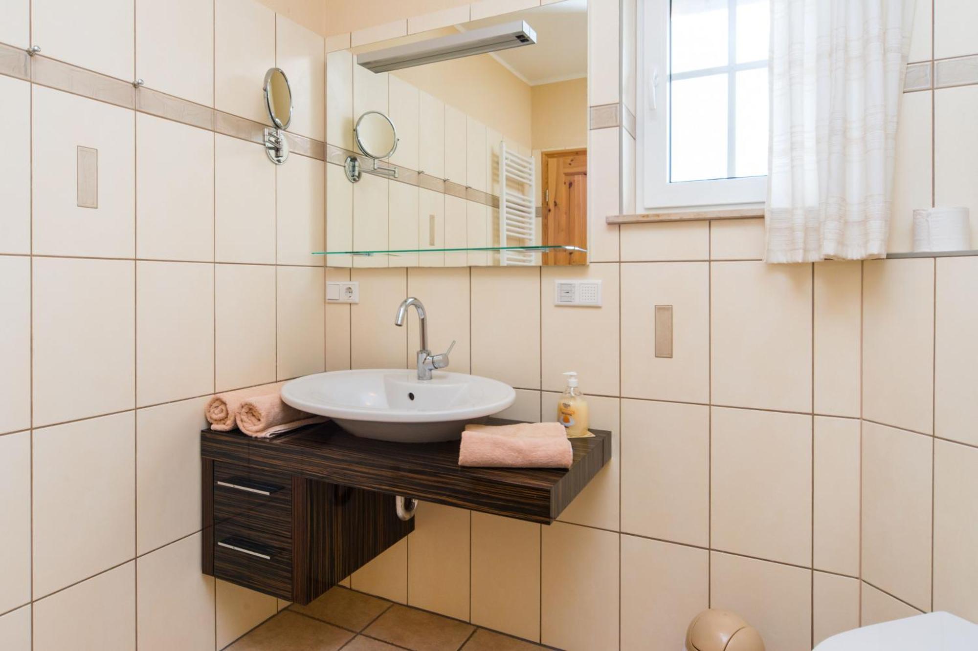 Willa Schulstr 19 Zwergenhaus Zingst Zewnętrze zdjęcie